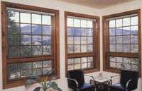 Awning Windows